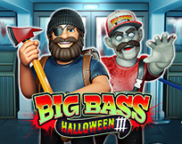 Big Bass Halloween 3
