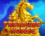 Treasure Horse